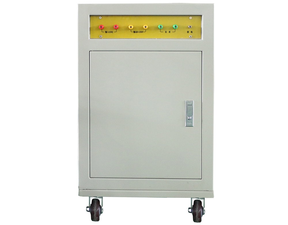 Tủ thử điện cao áp RK2674-50
